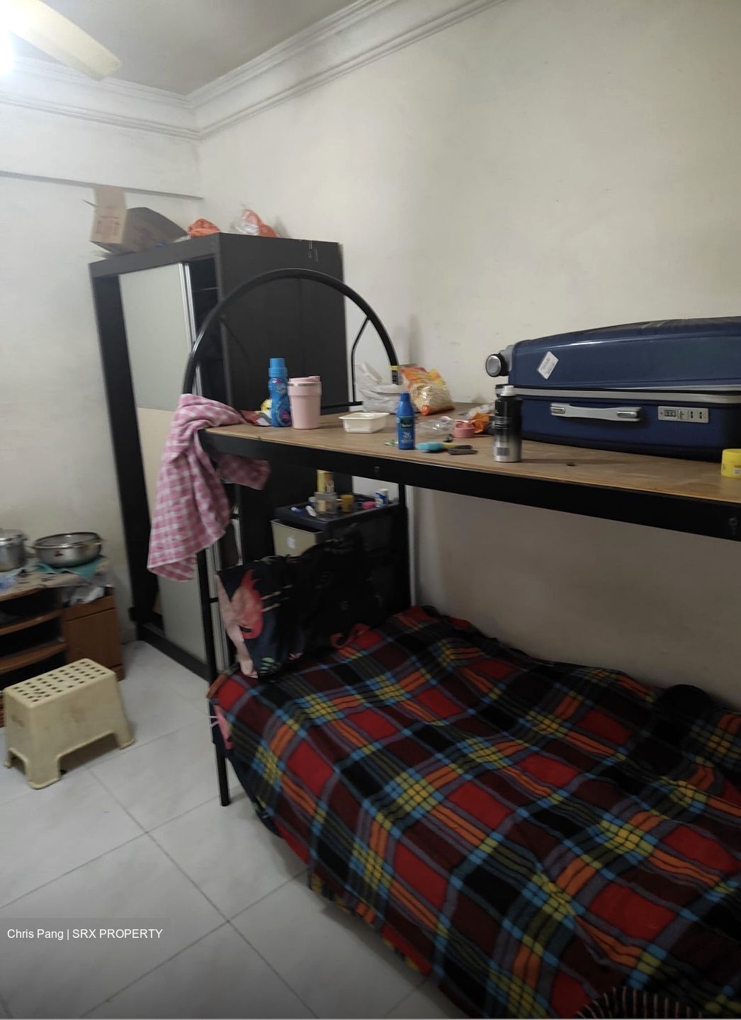 Blk 351 Tampines Street 33 (Tampines), HDB 4 Rooms #588198651